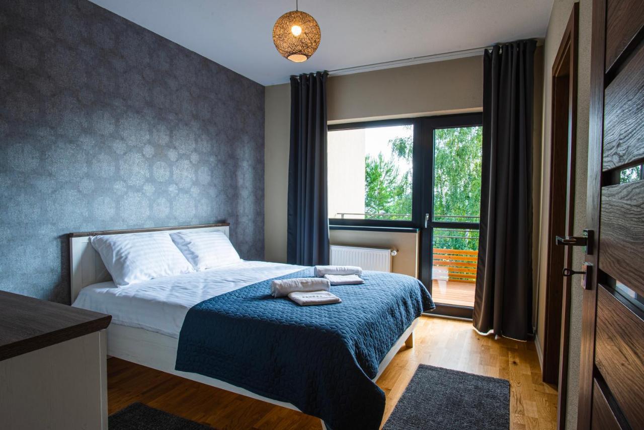 Bazalt Apartments Miercurea Ciuc Eksteriør billede