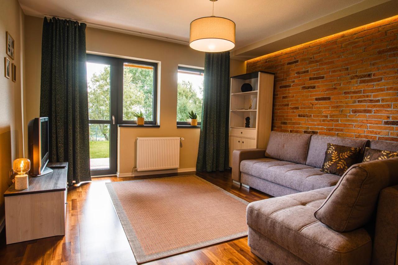 Bazalt Apartments Miercurea Ciuc Eksteriør billede