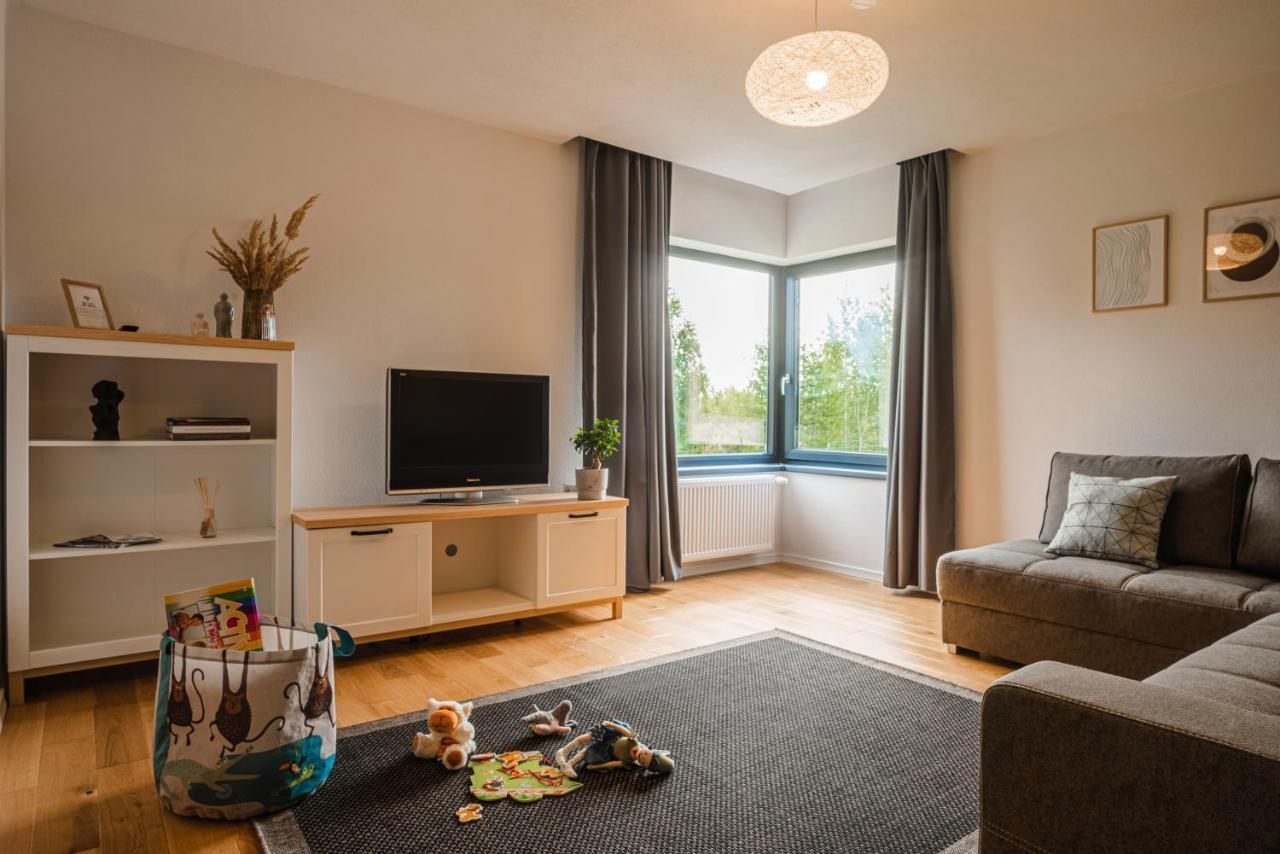 Bazalt Apartments Miercurea Ciuc Eksteriør billede
