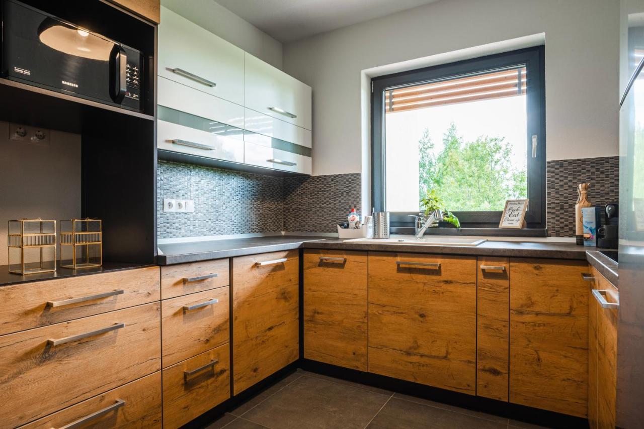 Bazalt Apartments Miercurea Ciuc Eksteriør billede
